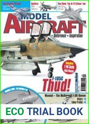 Model Aircraft 2021-12