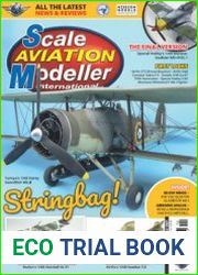 Scale Aviation Modeller International 2021-12
