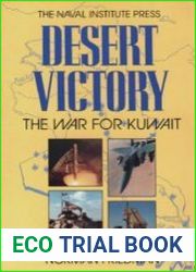 Desert Victory The War for Kuwait