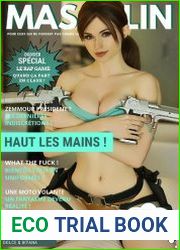Masculin - №40 2021