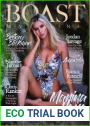 Boast Magazine - Issue 2 2021