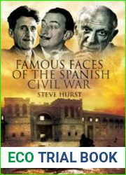 Famous Faces of the Spanish Civil War