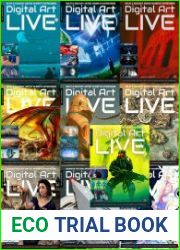 Digital Art Live