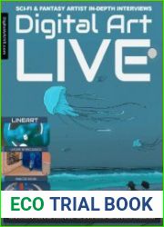 Digital Art Live