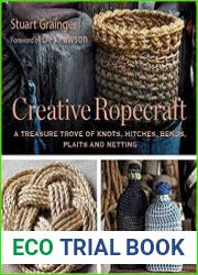 Creative Ropecraft, 5th edition