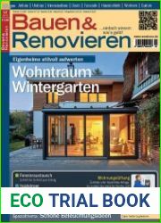 Bauen & Renovieren