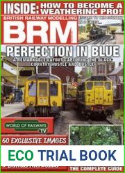 British Railway Modelling 2022-02