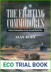 The Fighting Commodores