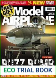 Model Airplane International