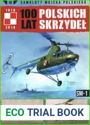 SM-1 (Samoloty Wojska Polskiego 100 lat Polskich Skrzydel №38)