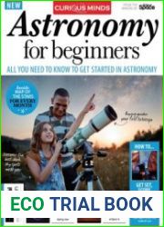 All About Space Astronomy for Beginners – 8th Edition