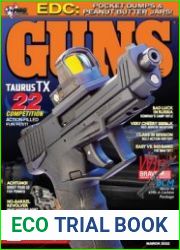 Guns Magazine 2022-03
