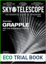 Sky & Telescope - March 2022