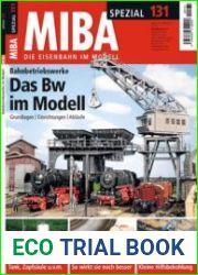 Miba Spezial №131 2021