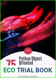 75 Python Object Oriented Programming Exercises Volume 1
