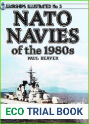 NATO Navies of the 1980s