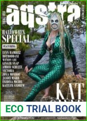 Aqstrashot - Issue 139, October 2021