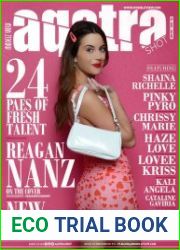 Aqstrashot - Issue 133, August 2021