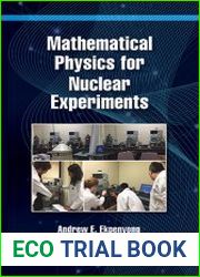 Mathematical Physics for Nuclear Experiments