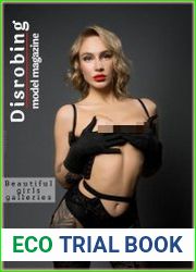 Disrobing Model Magazine