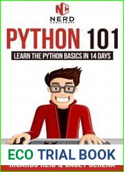 Python 101 Learn the Python Basics in 14 Days