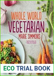Whole World Vegetarian