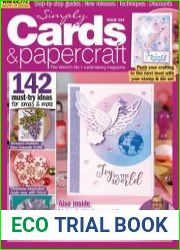 Simply Cards & Papercraft