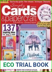 Simply Cards & Papercraft