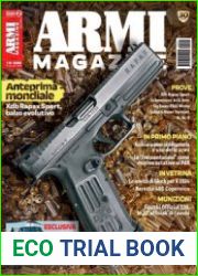 Armi Magazine - Febbraio 2024