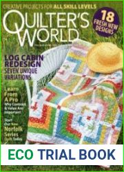 Quilter’s World