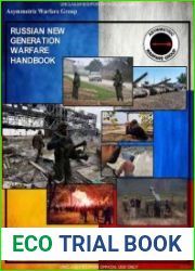 Russian New Warfare Handbook