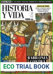 Historia y Vida 2022-01