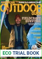 American Outdoor Guide 2022-02