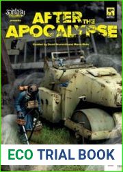 After the Apocalypse (Fantasy Figures International)