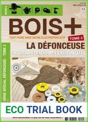 Bois+ Hors-Serie