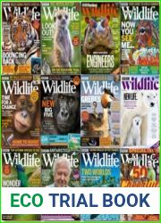 BBC Wildlife
