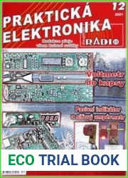 A Radio. Prakticka Elektronika