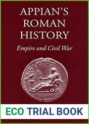 Appian|s Roman History Empire and Civil War