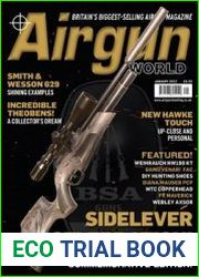 Airgun World 2022-01