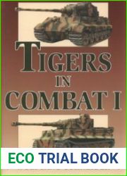 Tigers in Combat I