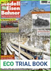Modelleisenbahner 2024-02