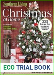 Southern Living Christmas at Home