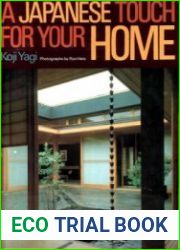 A Japanese Touch for Your Home