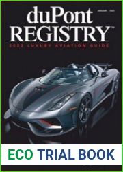 duPont REGISTRY