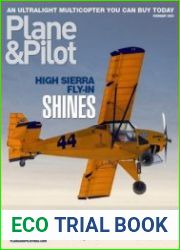 Plane & Pilot 2022-02