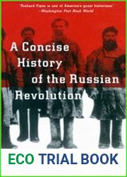 A Concise History of the Russian Revolution