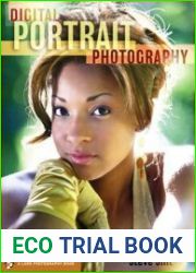 Digital Portrait Photography Art, Business & Style