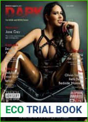 Darkside Magazine – June 2022 - MAGAZINES - ENTERTAINMENT