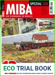 Miba Spezial №128 2021