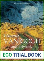 Vincent Van Gogh and Artworks